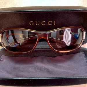 Gucci sunglasses